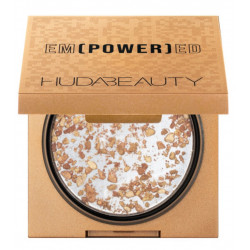 Huda Beauty Empowered Face Gloss Highlighting Dew - Glow Energy